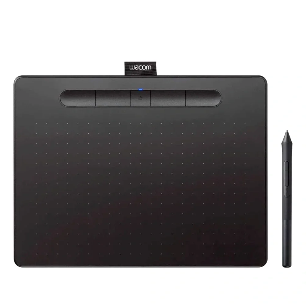 NWT Wacom Intuos Tablet